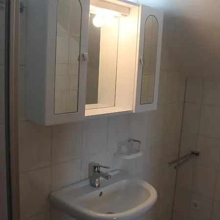 Appartement Haus Zur Sonne à Sankt Urban Extérieur photo