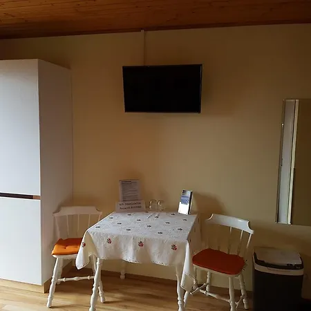 Appartement Haus Zur Sonne à Sankt Urban Extérieur photo