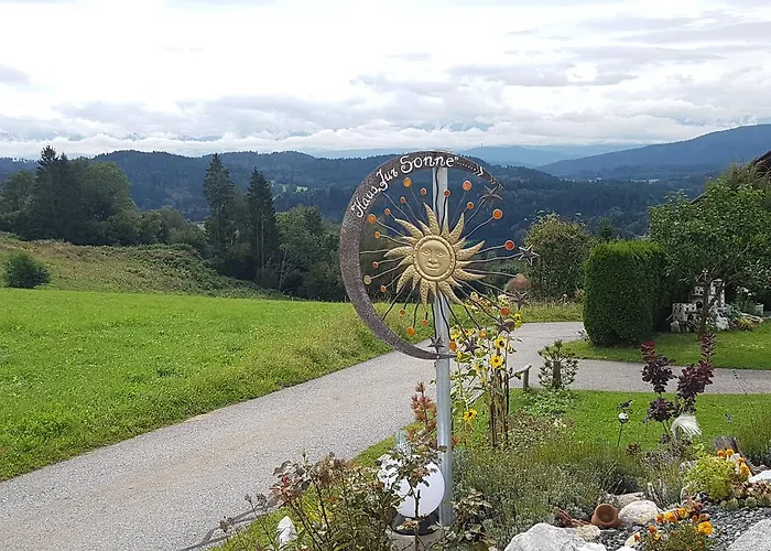 Haus Zur Sonne