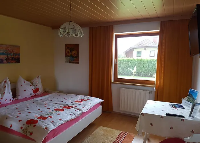 Haus Zur Sonne