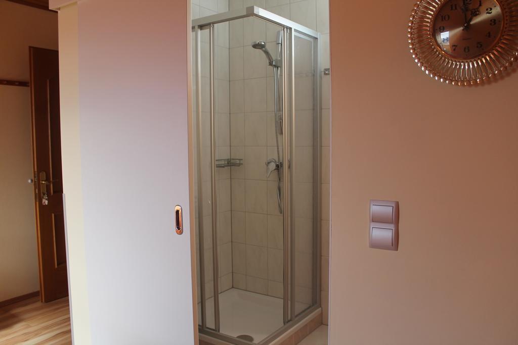 Séjour chez l'habitant Haus Zur Sonne *