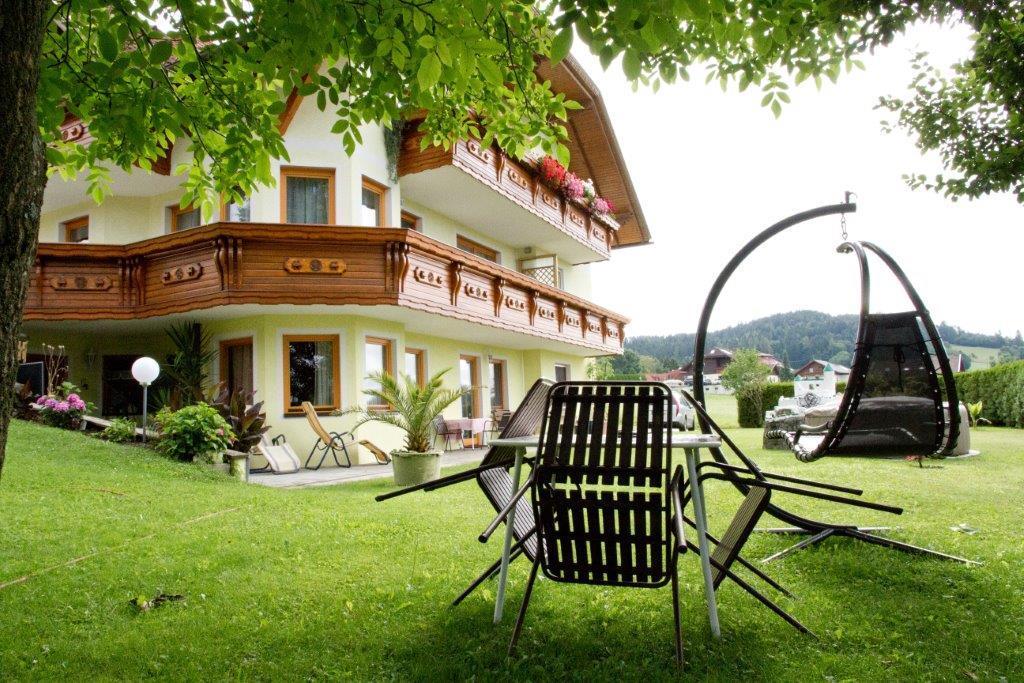 Séjour chez l'habitant Haus Zur Sonne