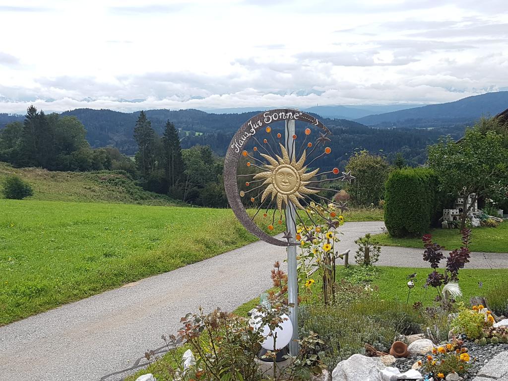 Séjour chez l'habitant Haus Zur Sonne *
