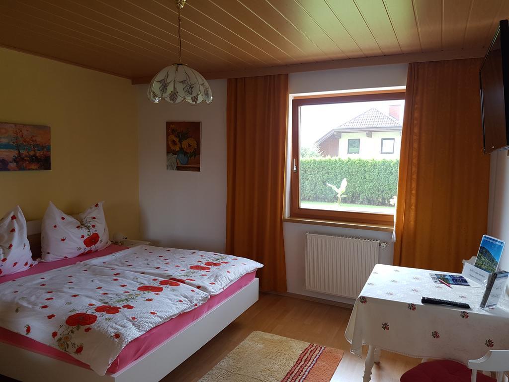 Haus Zur Sonne Séjour chez l'habitant *