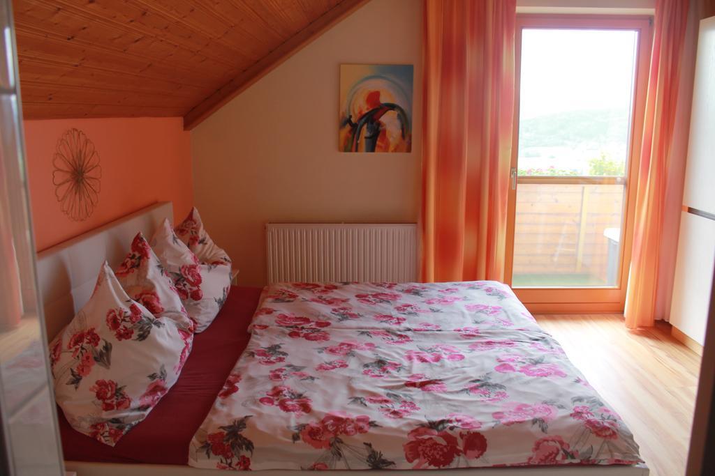 Haus Zur Sonne Séjour chez l'habitant Sankt Urban