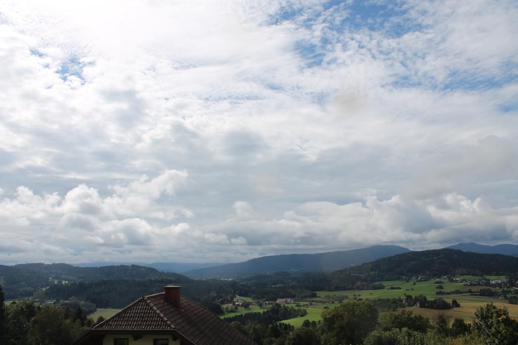 Haus Zur Sonne *